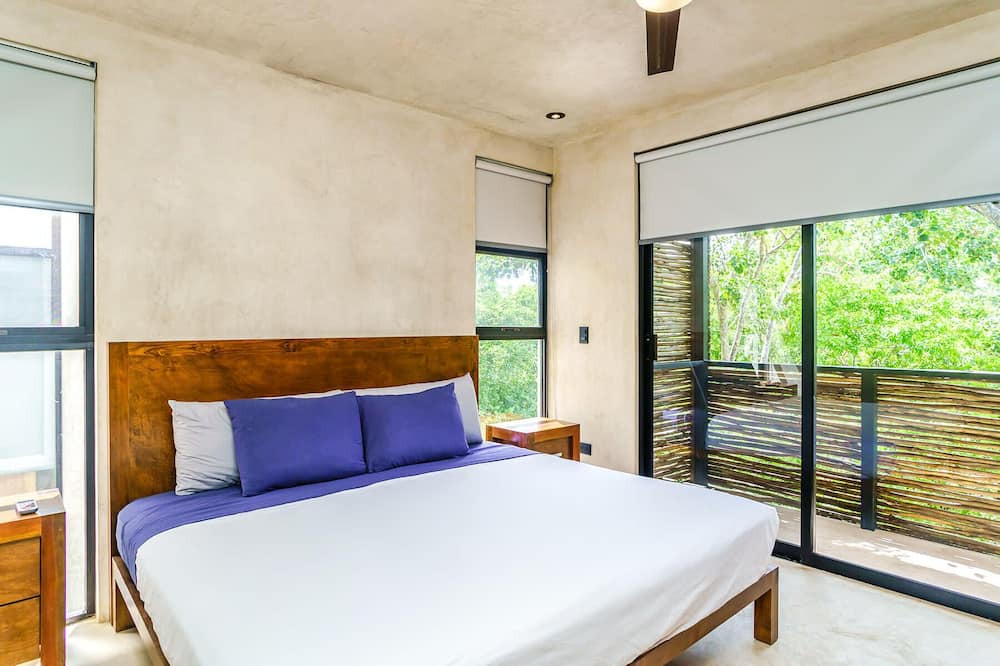 Photo of Patio Balcony in La Veleta