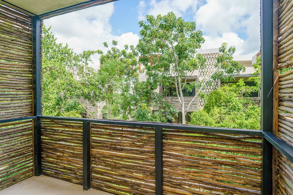 Photo of Patio Balcony in La Veleta