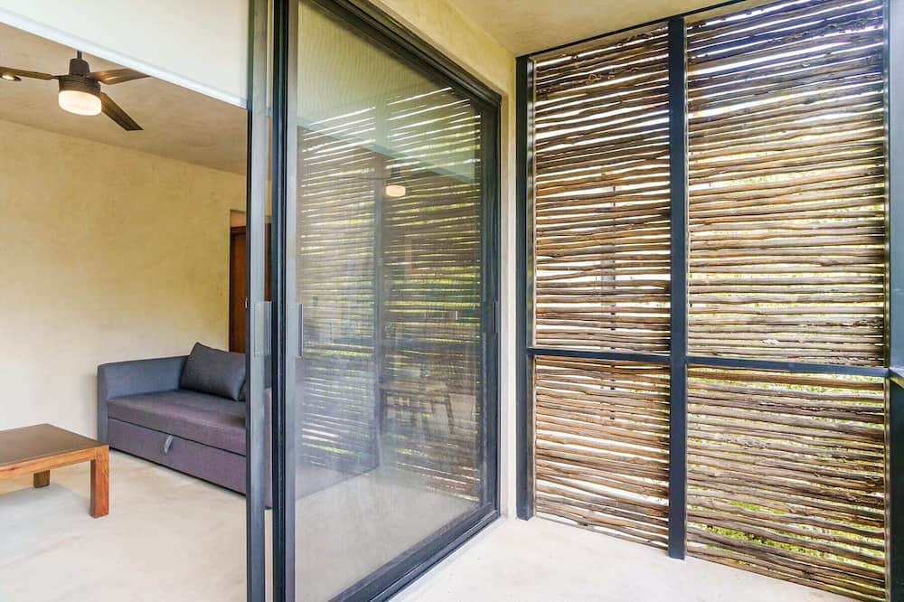Photo of Patio Balcony in La Veleta