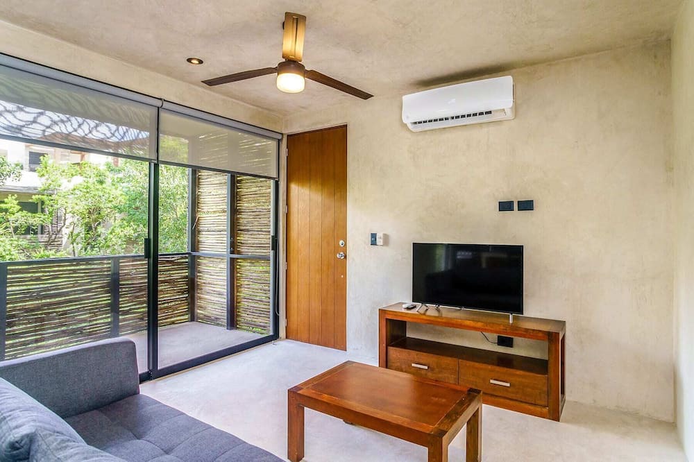 Photo of Patio Balcony in La Veleta
