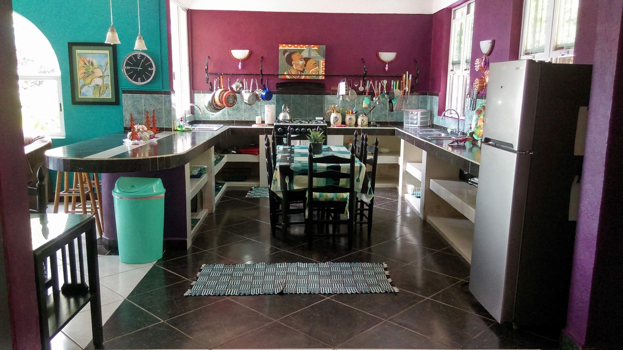 Photo of Outdoor in Bacalar