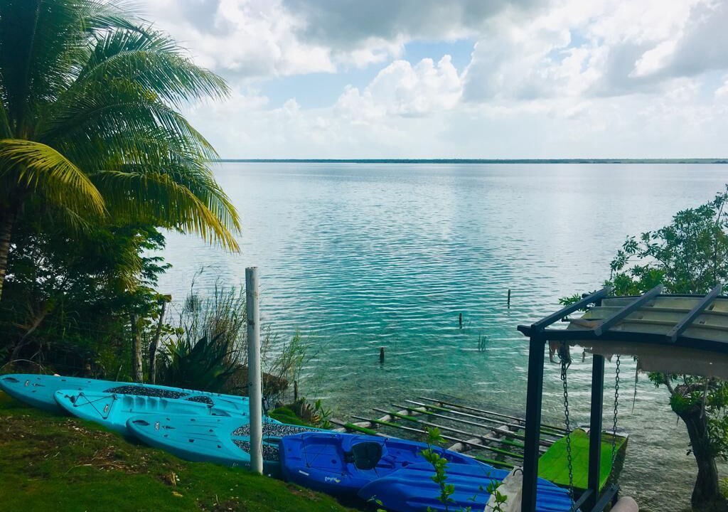 Photo of Outdoor in Bacalar