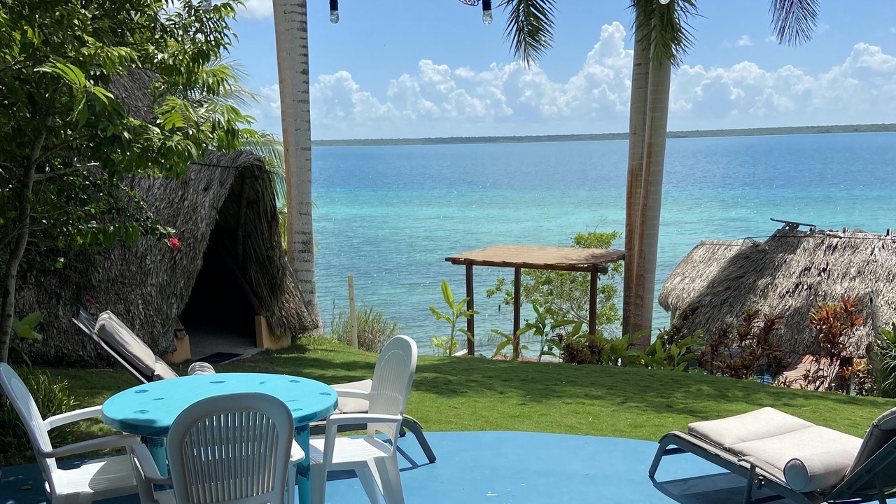 Photo of Others in Bacalar