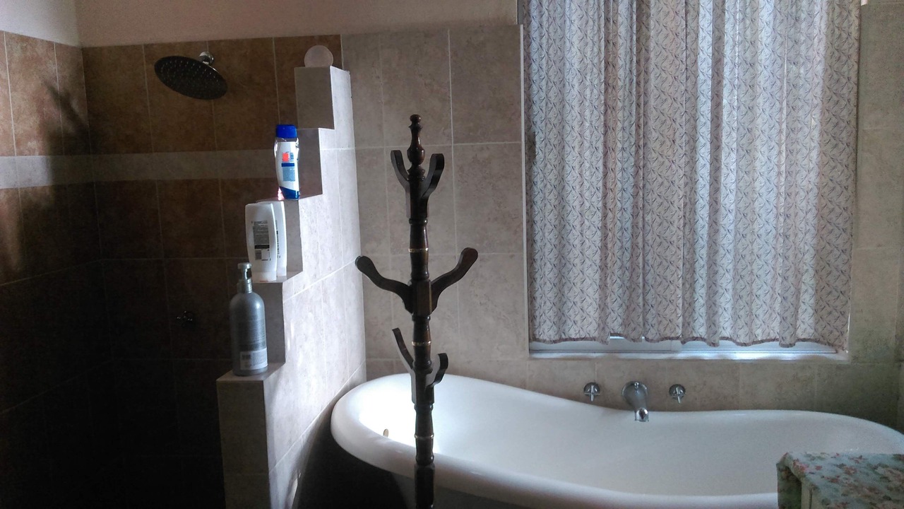Photo of Bathroom in Bacalar