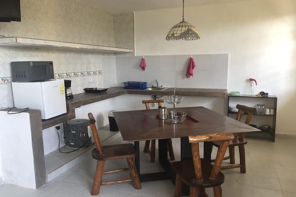 Photo of Kitchen in Colonia Adolfo Lopez Mateos