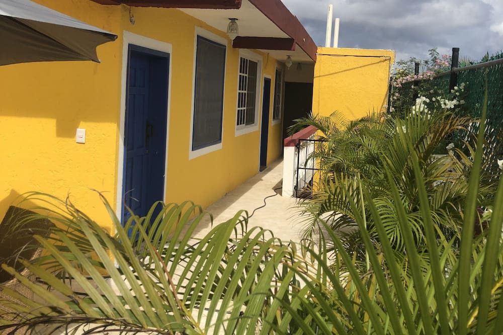 Photo of Outdoor in Colonia Adolfo Lopez Mateos