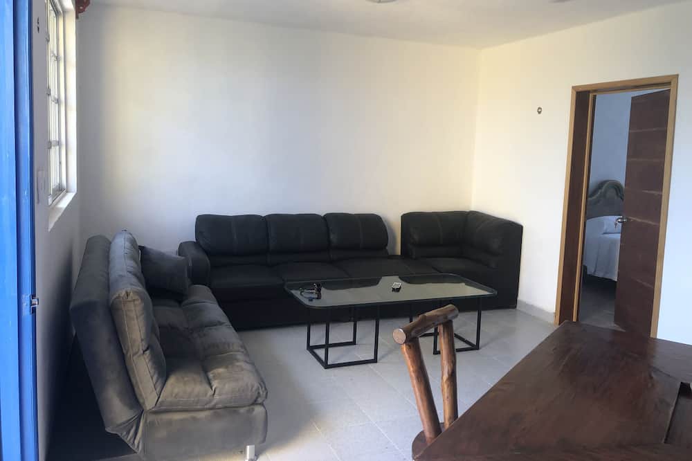 Photo of Livingroom in Colonia Adolfo Lopez Mateos