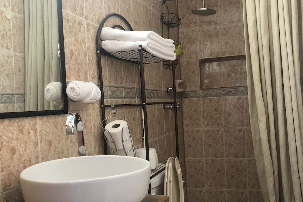 Photo of Bathroom in Colonia Adolfo Lopez Mateos