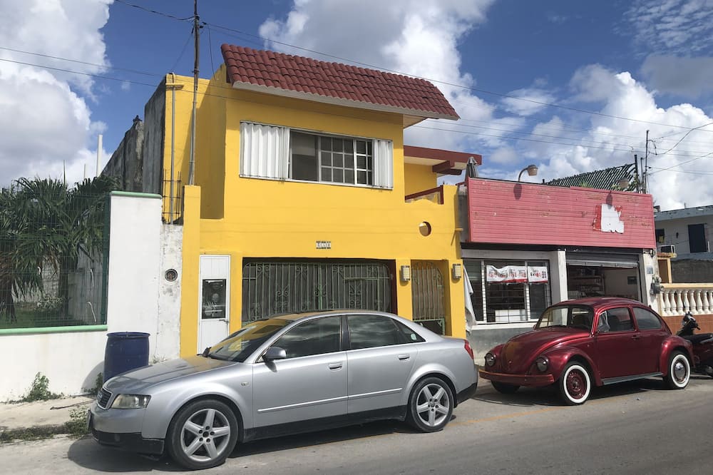 Photo of Outdoor in Colonia Adolfo Lopez Mateos