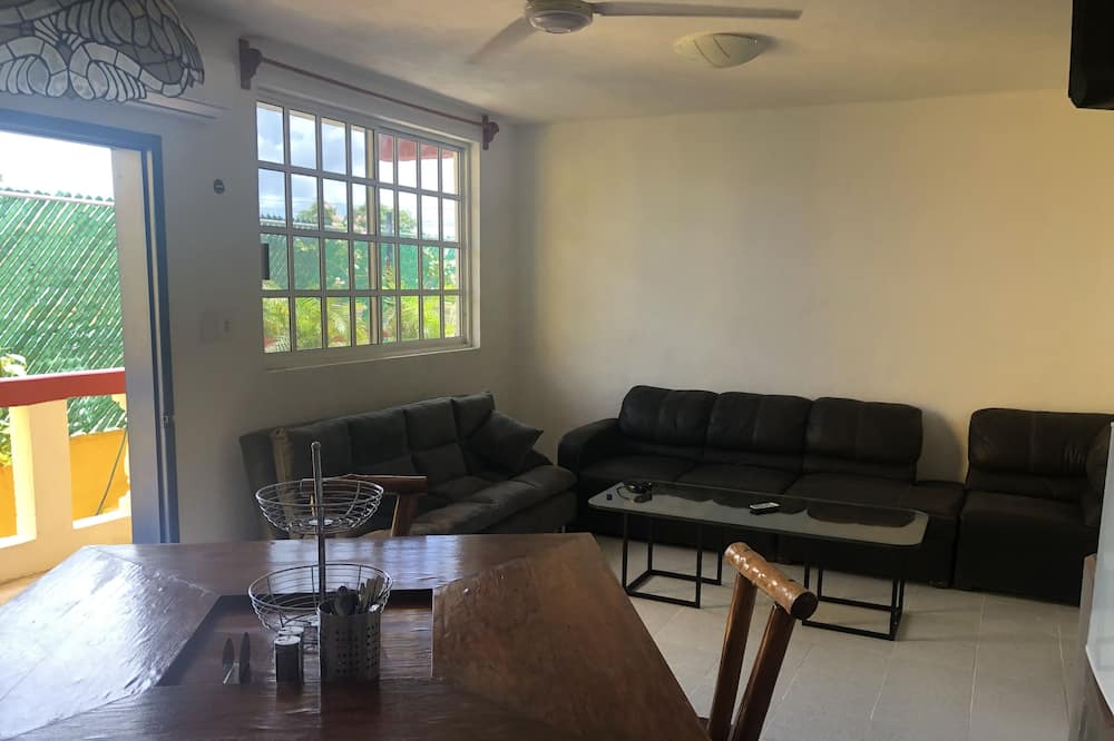 Photo of Livingroom in Colonia Adolfo Lopez Mateos