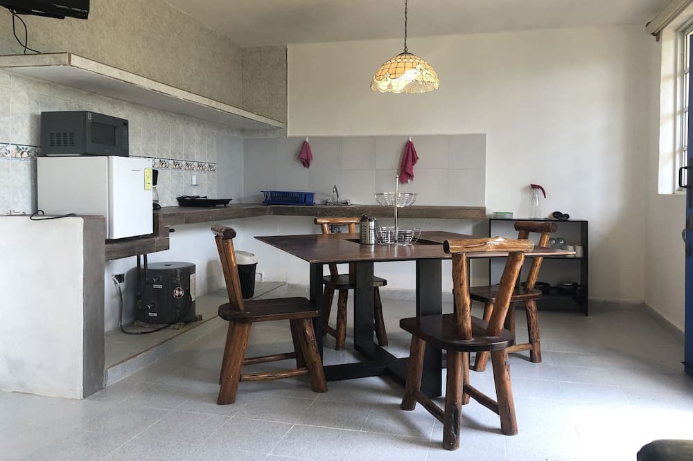 Photo of Kitchen in Colonia Adolfo Lopez Mateos
