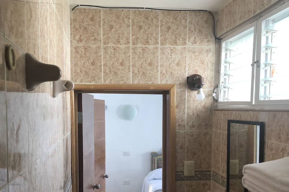 Photo of Bathroom in Colonia Adolfo Lopez Mateos