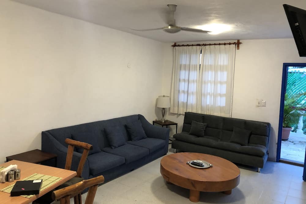 Photo of Livingroom in Colonia Adolfo Lopez Mateos