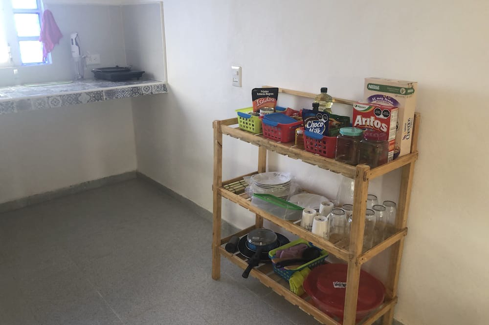 Photo of Kitchen in Colonia Adolfo Lopez Mateos