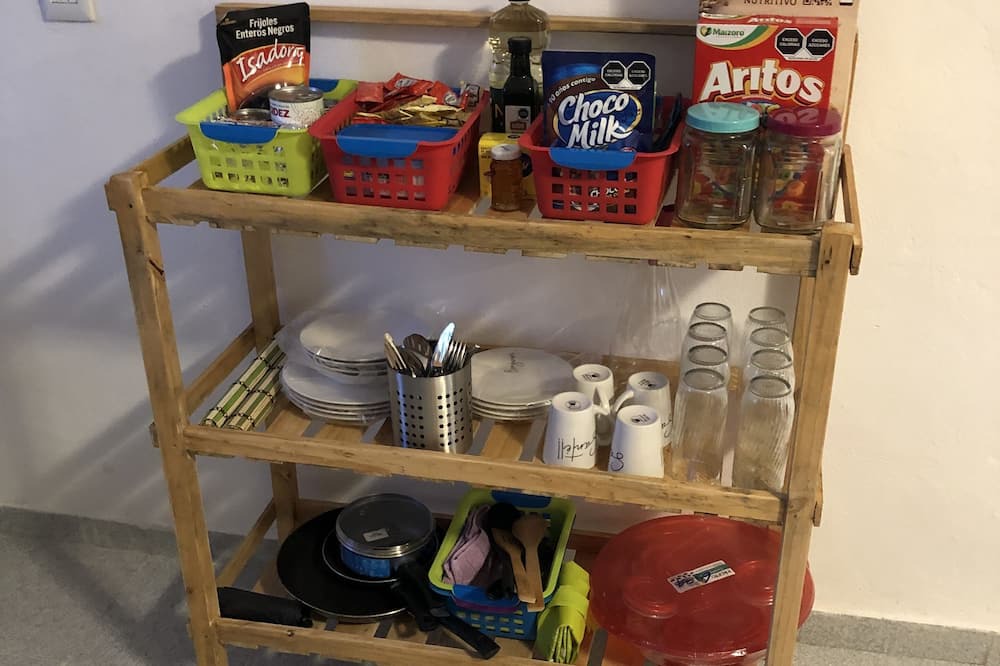 Photo of Kitchen in Colonia Adolfo Lopez Mateos