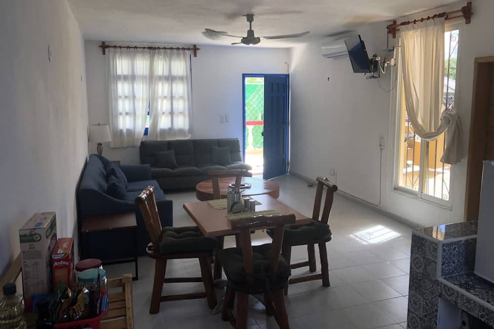 Photo of Livingroom in Colonia Adolfo Lopez Mateos