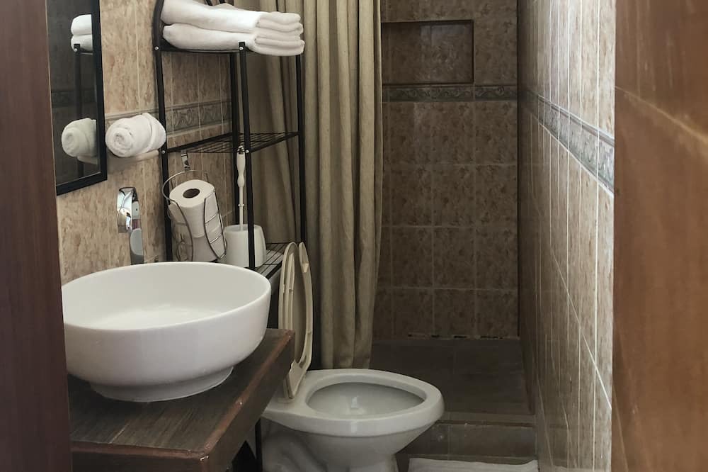 Photo of Bathroom in Colonia Adolfo Lopez Mateos