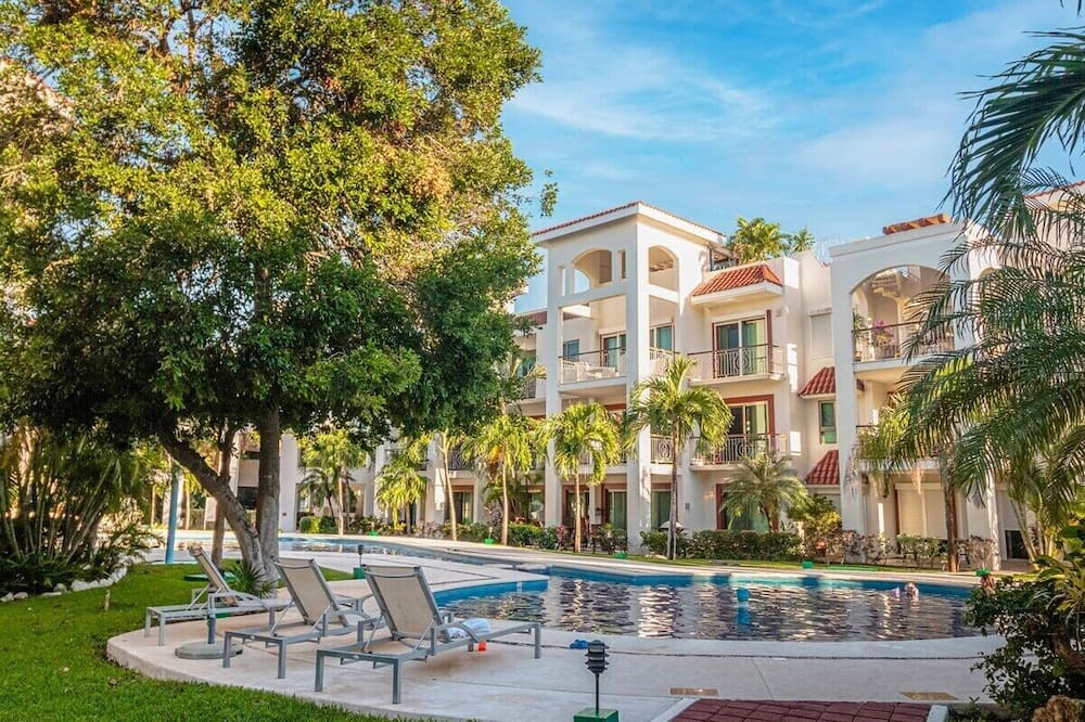 Photo of Outdoor in Playacar