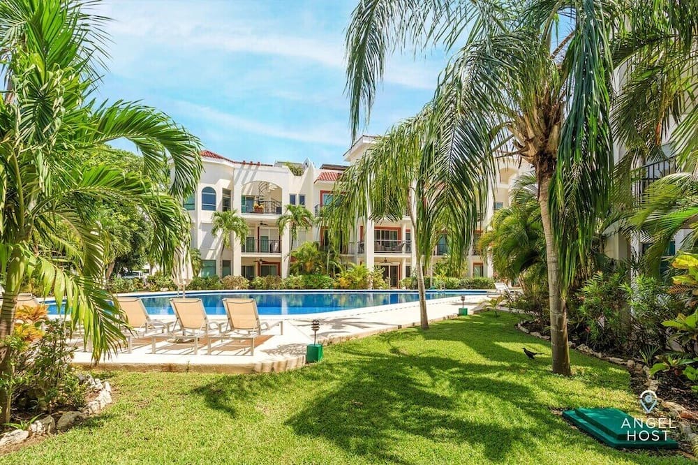 Photo of Outdoor in Playacar