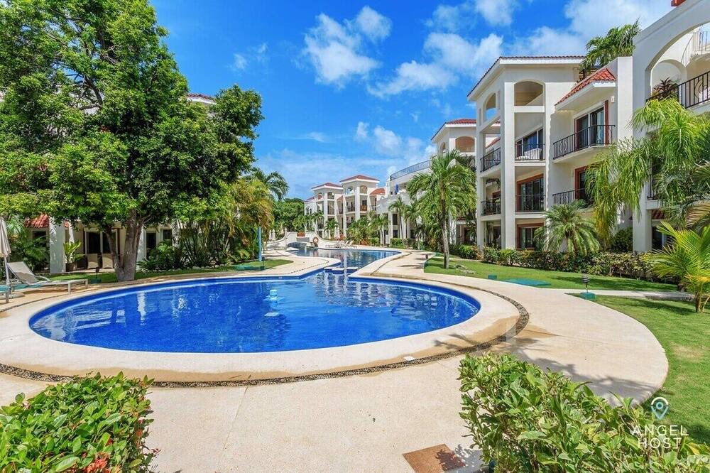 Photo of Outdoor in Playacar