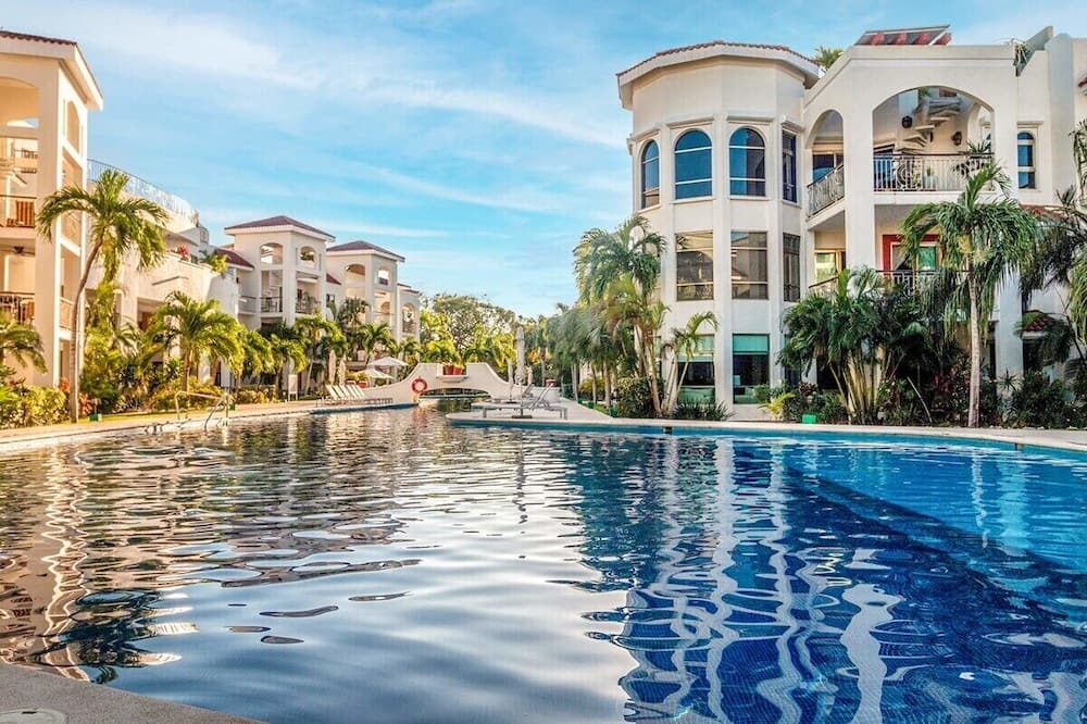 Photo of Outdoor in Playacar