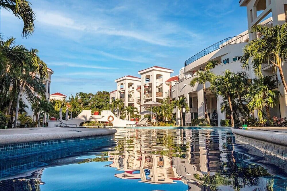 Photo of Outdoor in Playacar