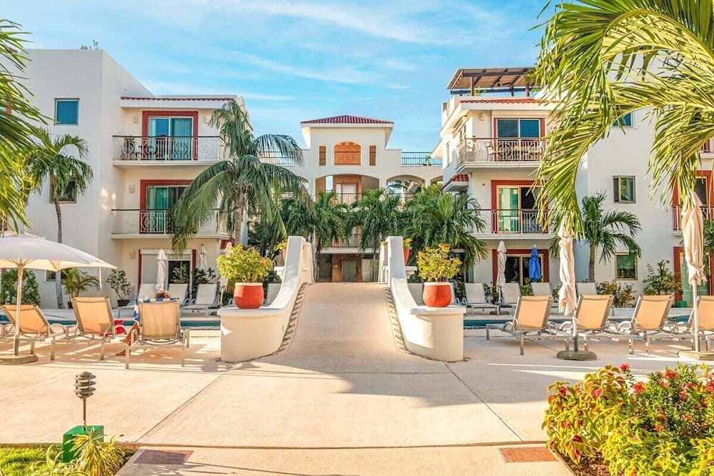 Photo of Outdoor in Playacar