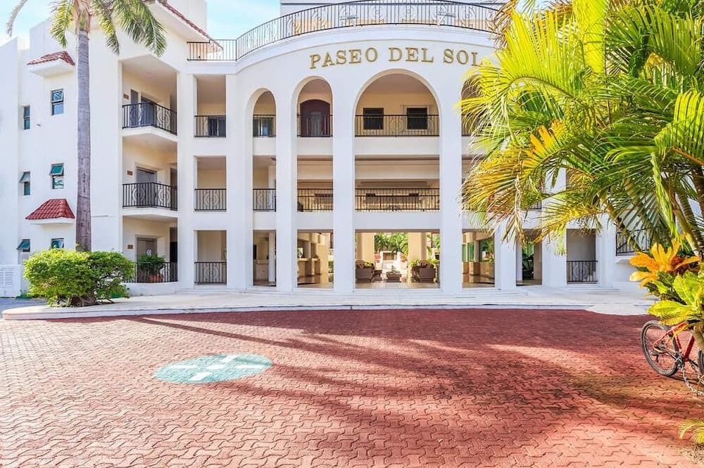 Photo of Outdoor in Playacar