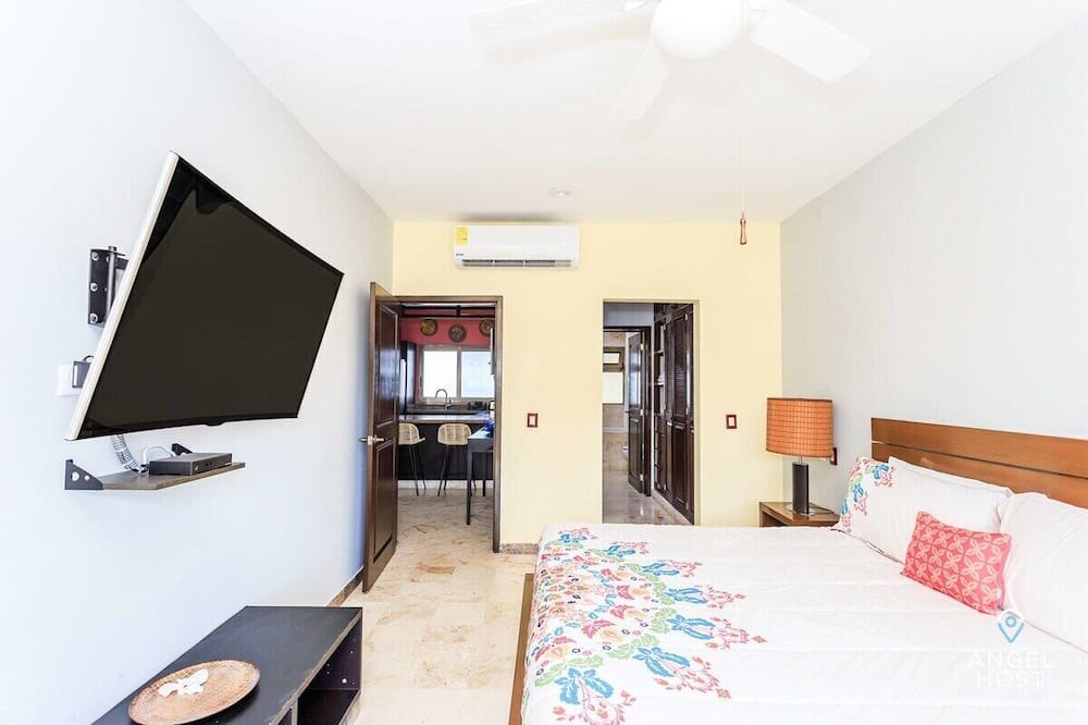 Photo of Bedroom in Playacar