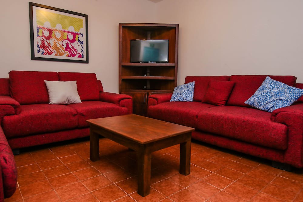 Photo of Livingroom in Colonia Adolfo Lopez Mateos