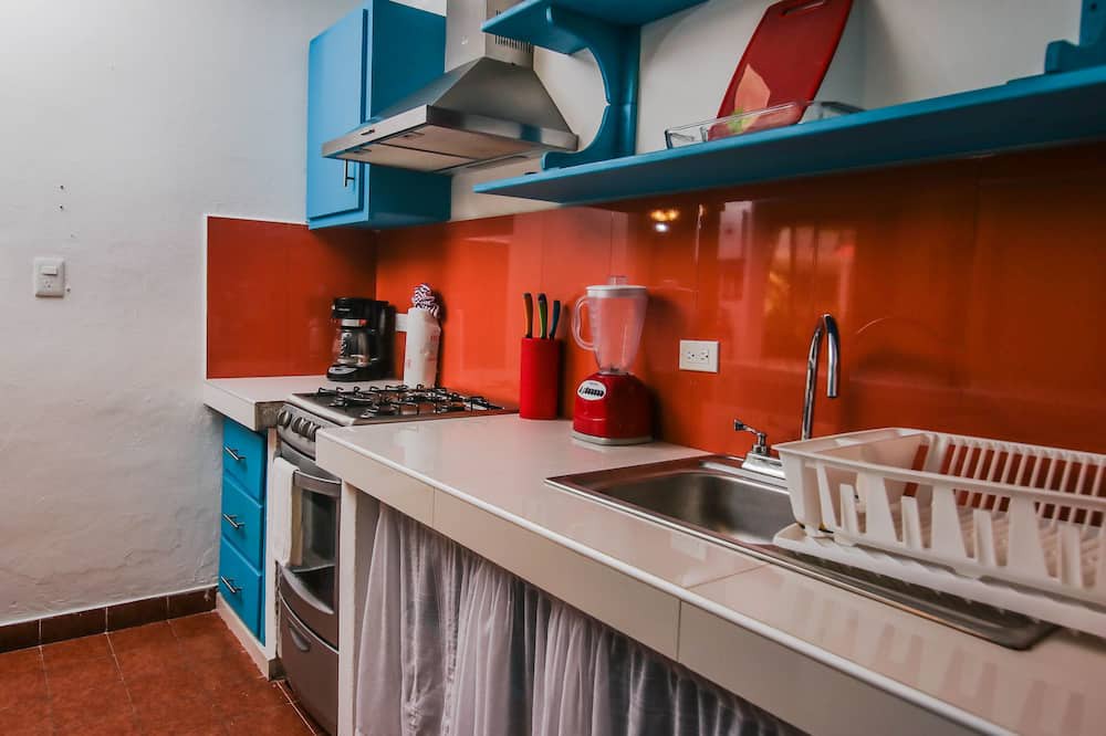 Photo of Kitchen in Colonia Adolfo Lopez Mateos
