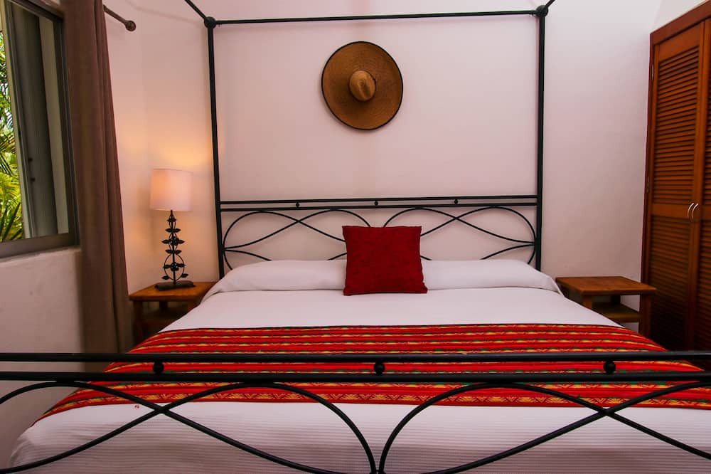 Photo of Bedroom in Colonia Adolfo Lopez Mateos