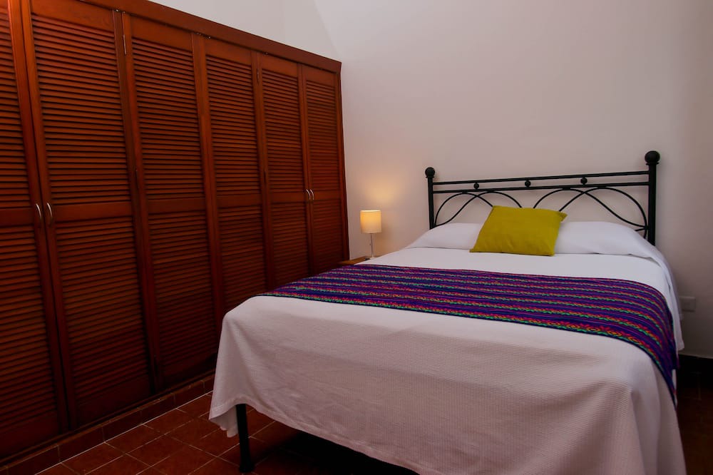 Photo of Bedroom in Colonia Adolfo Lopez Mateos