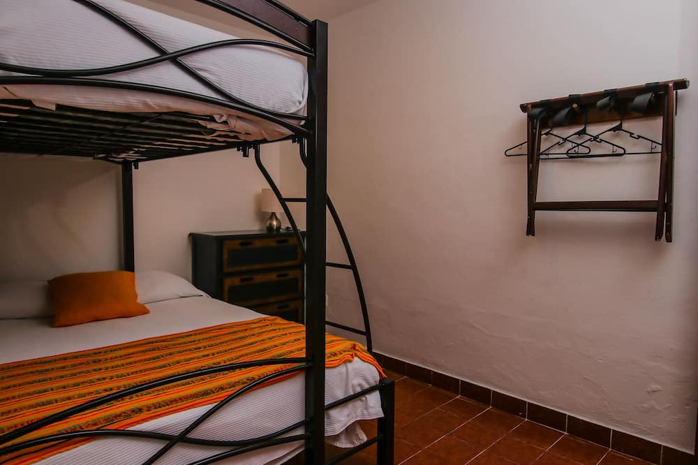 Photo of Bedroom in Colonia Adolfo Lopez Mateos