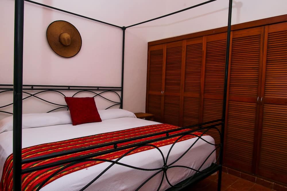 Photo of Bedroom in Colonia Adolfo Lopez Mateos