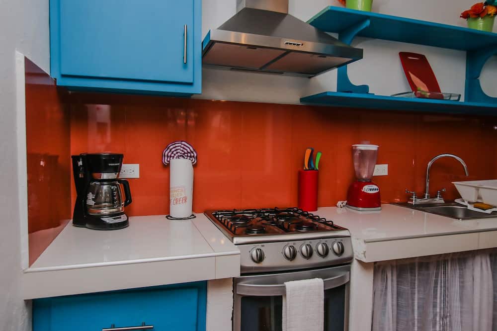 Photo of Kitchen in Colonia Adolfo Lopez Mateos