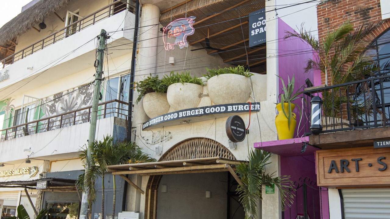 Photo of Outdoor in Tulum City Center