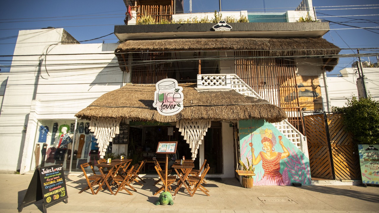 Photo of Outdoor in Tulum City Center