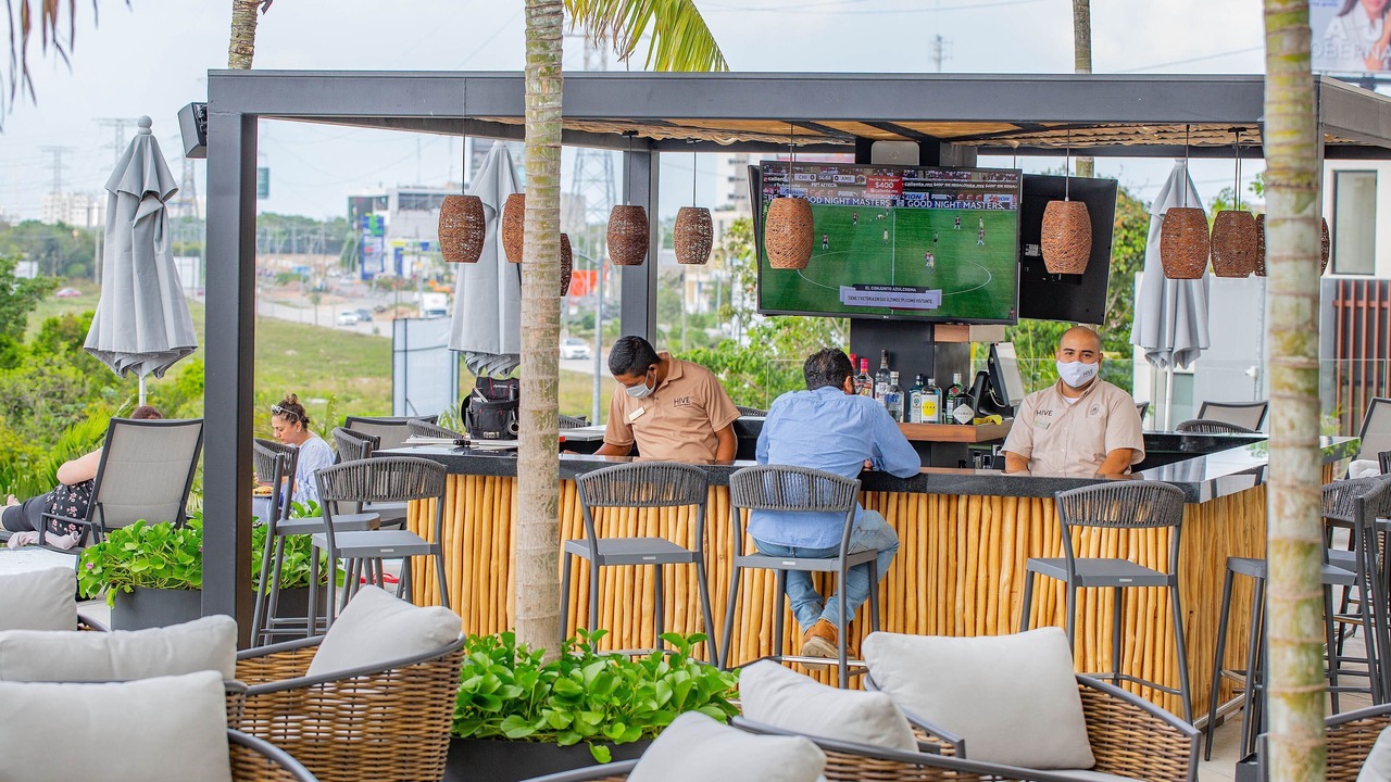 Photo of Others in Cancun