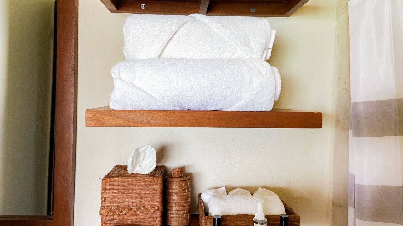 Photo of Bathroom in Bacalar