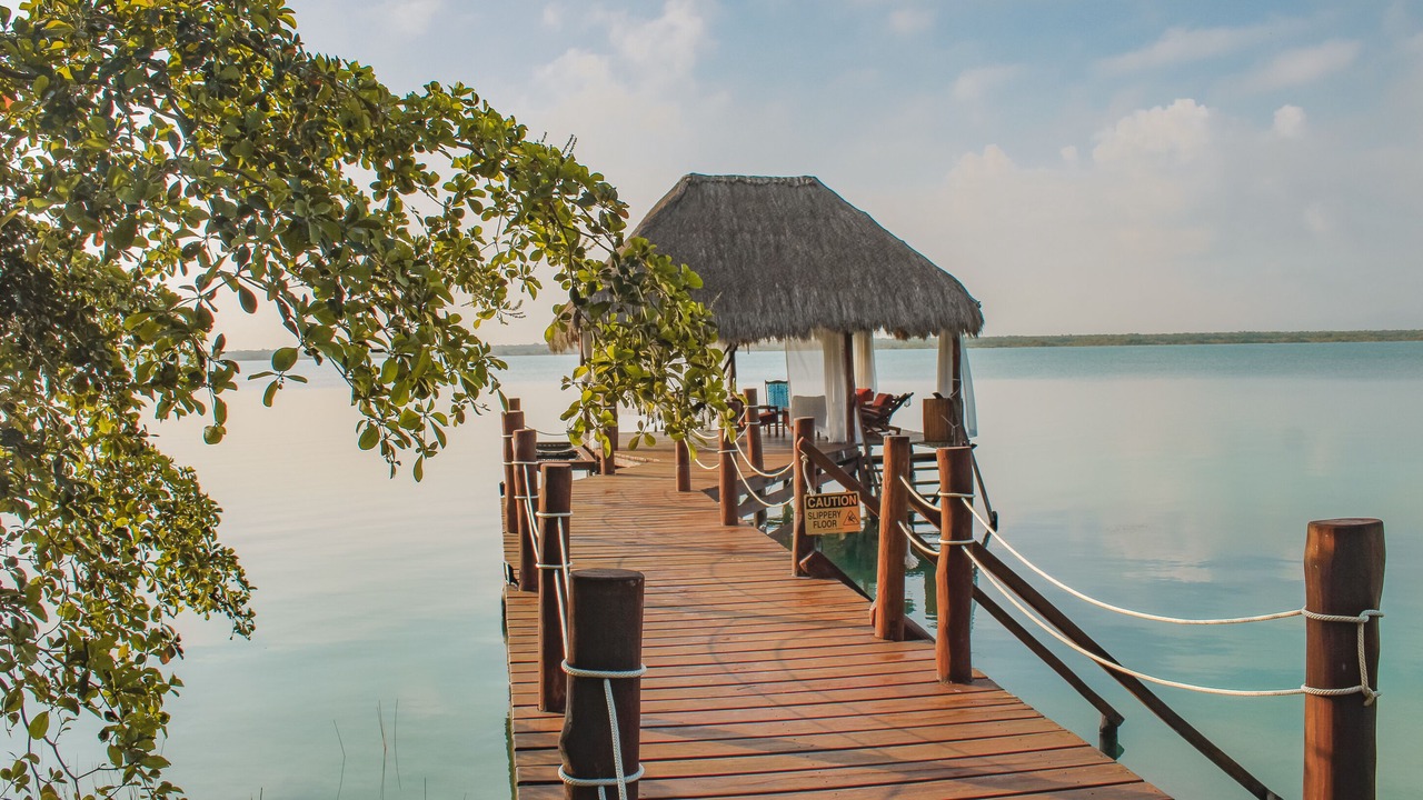 Photo of Outdoor in Bacalar