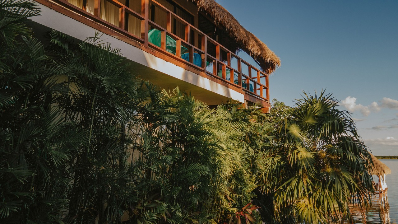 Photo of Outdoor in Bacalar