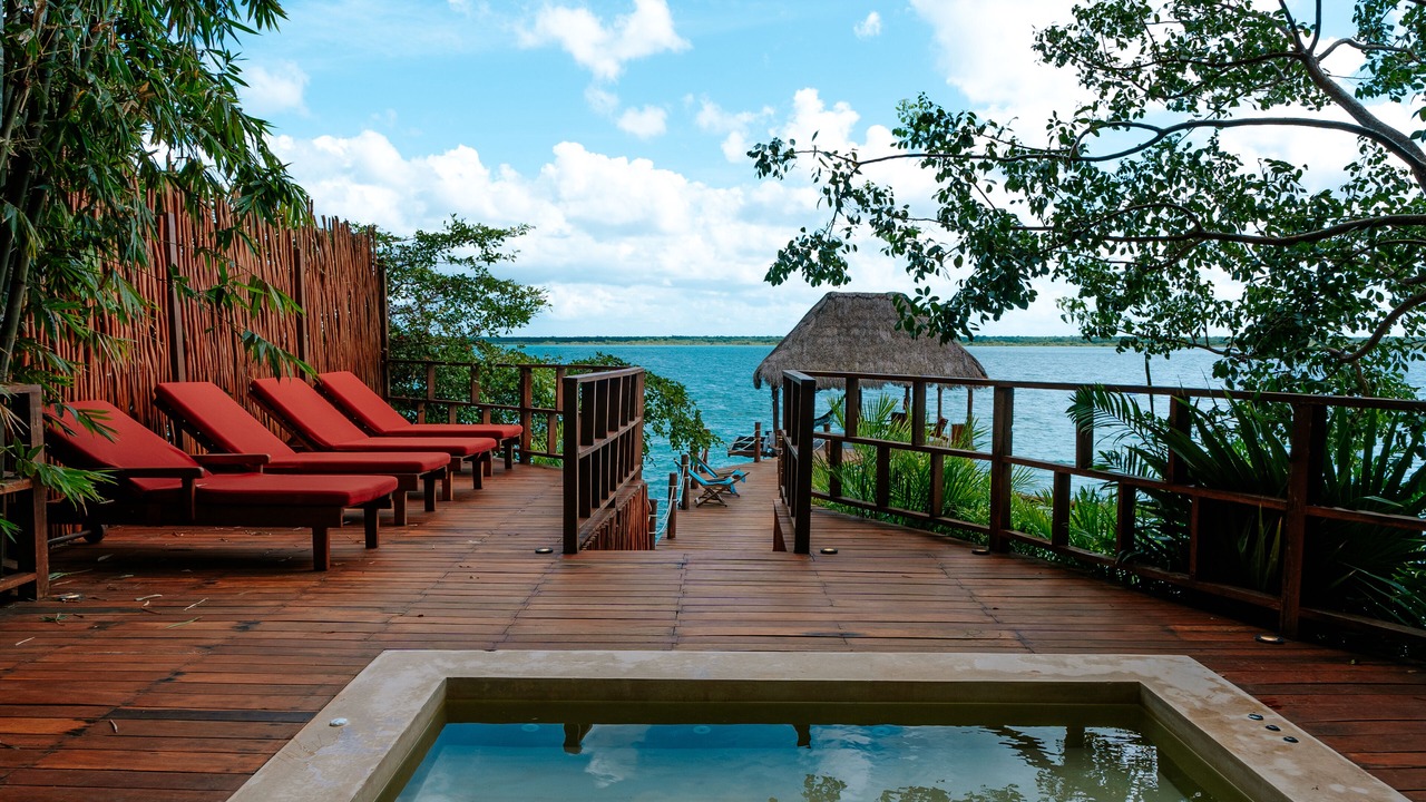 Photo of Outdoor in Bacalar