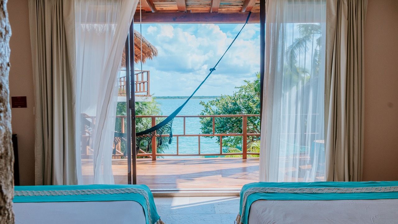 Photo of Patio Balcony in Bacalar