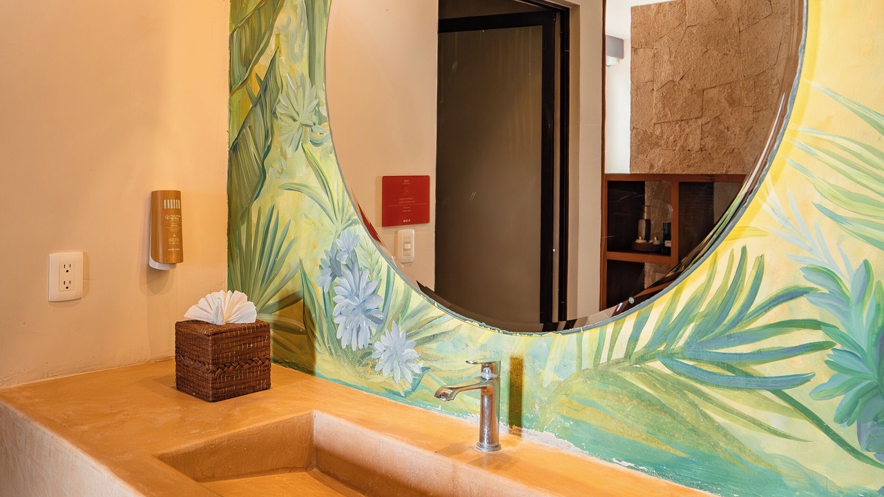 Photo of Patio Balcony in Bacalar