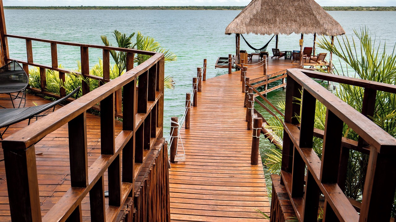 Photo of Others in Bacalar