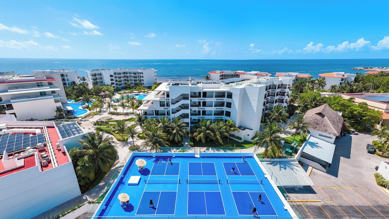 Photo of Others in Puerto Morelos