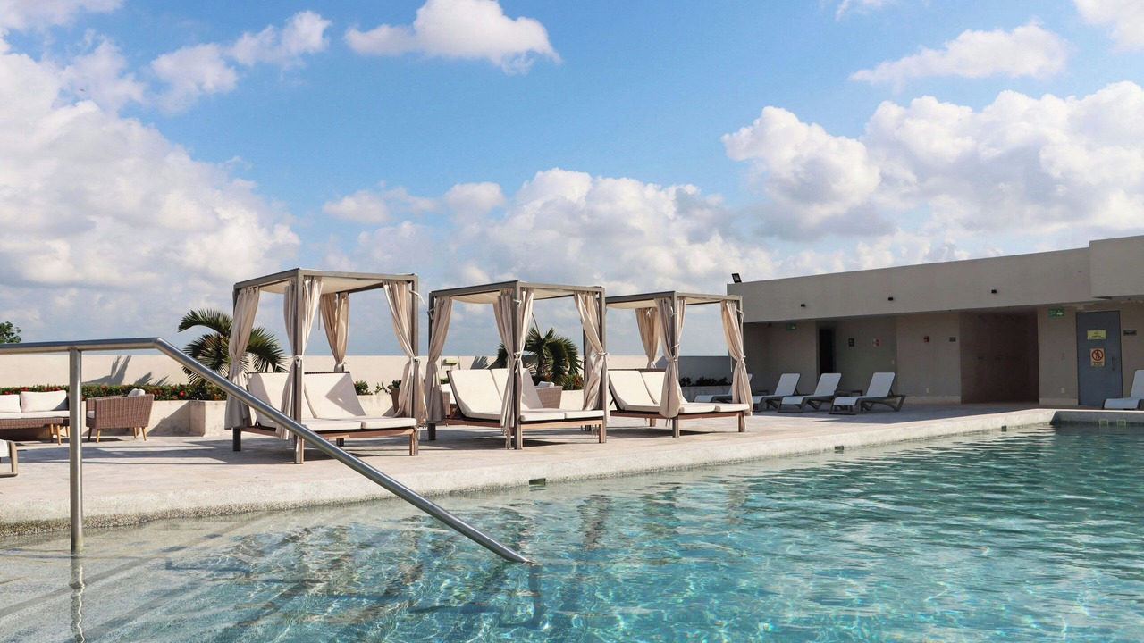 Photo of Outdoor in Playacar Fase II