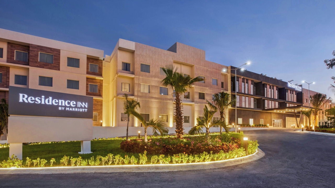 Photo of Outdoor in Playacar Fase II