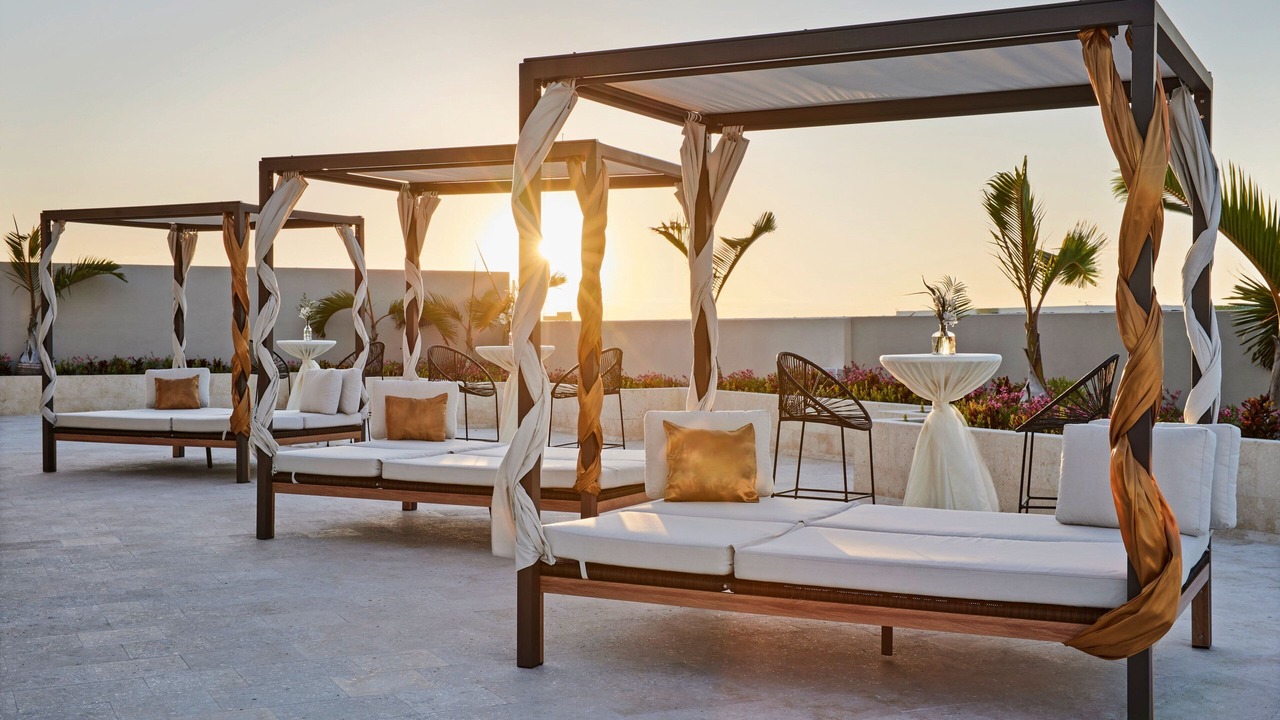 Photo of Outdoor in Playacar Fase II